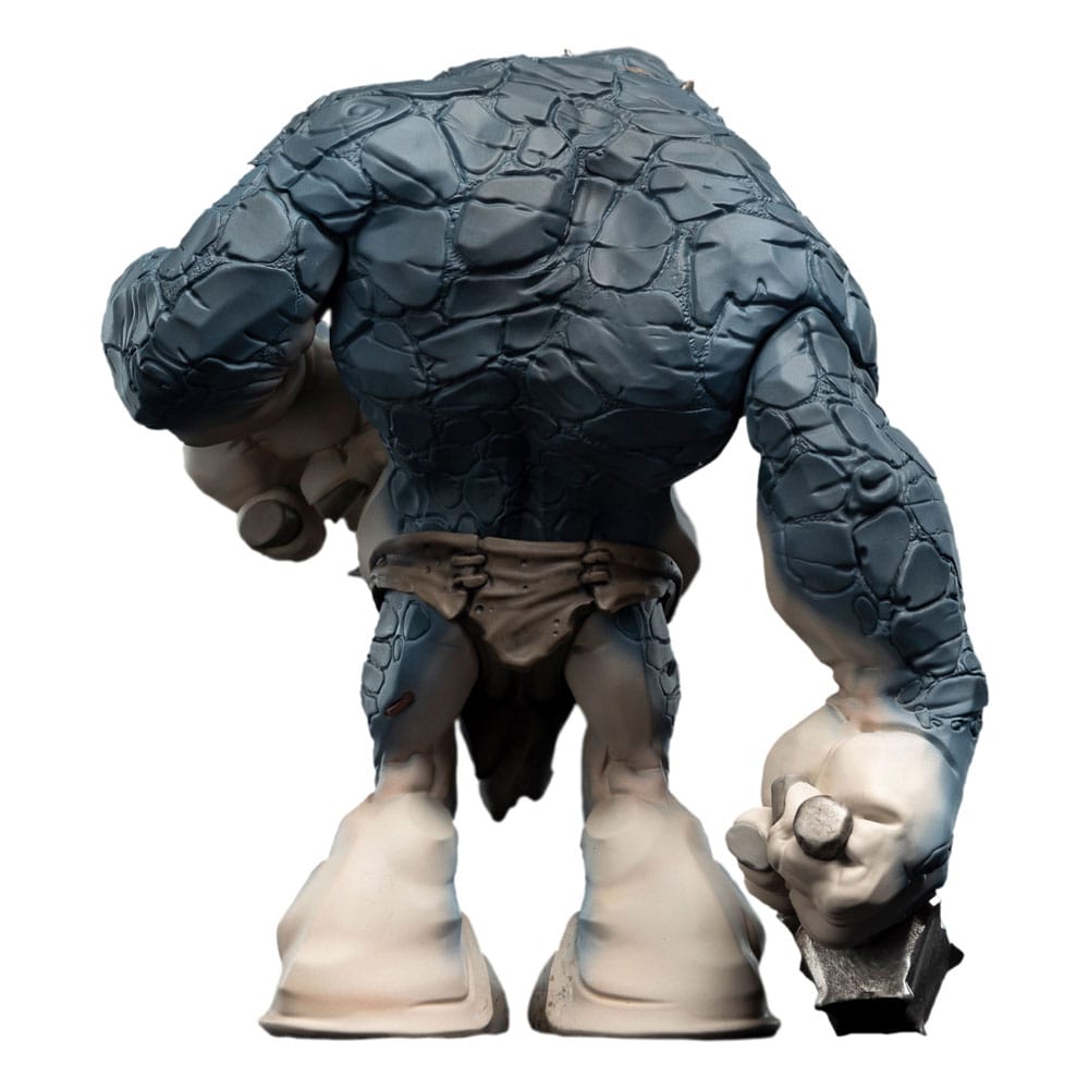 Lord of the Rings Mini Epics Vinyl Figure Cave Troll 11 cm - MangaShop.ro