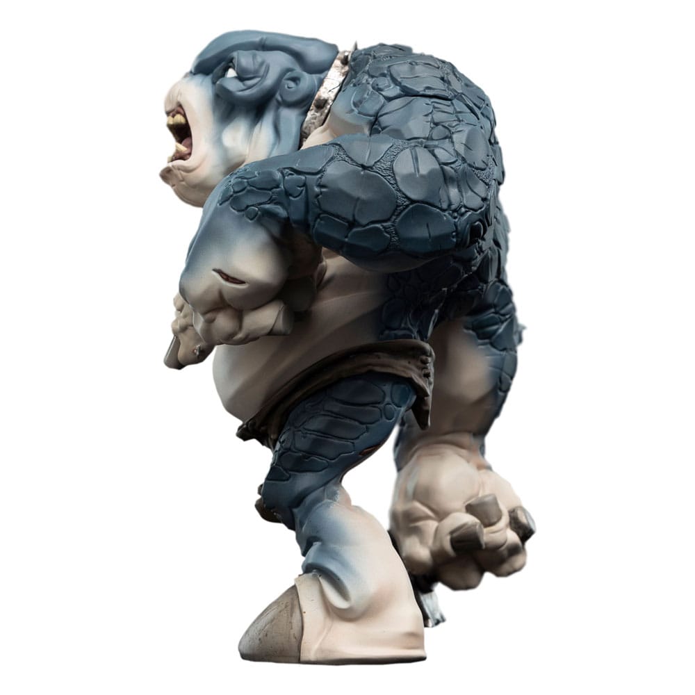 Lord of the Rings Mini Epics Vinyl Figure Cave Troll 11 cm - MangaShop.ro