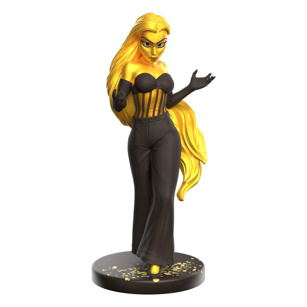 Lore Olympus x Weta Workshop Mini Vinyl Figure Hera 13 cm - MangaShop.ro