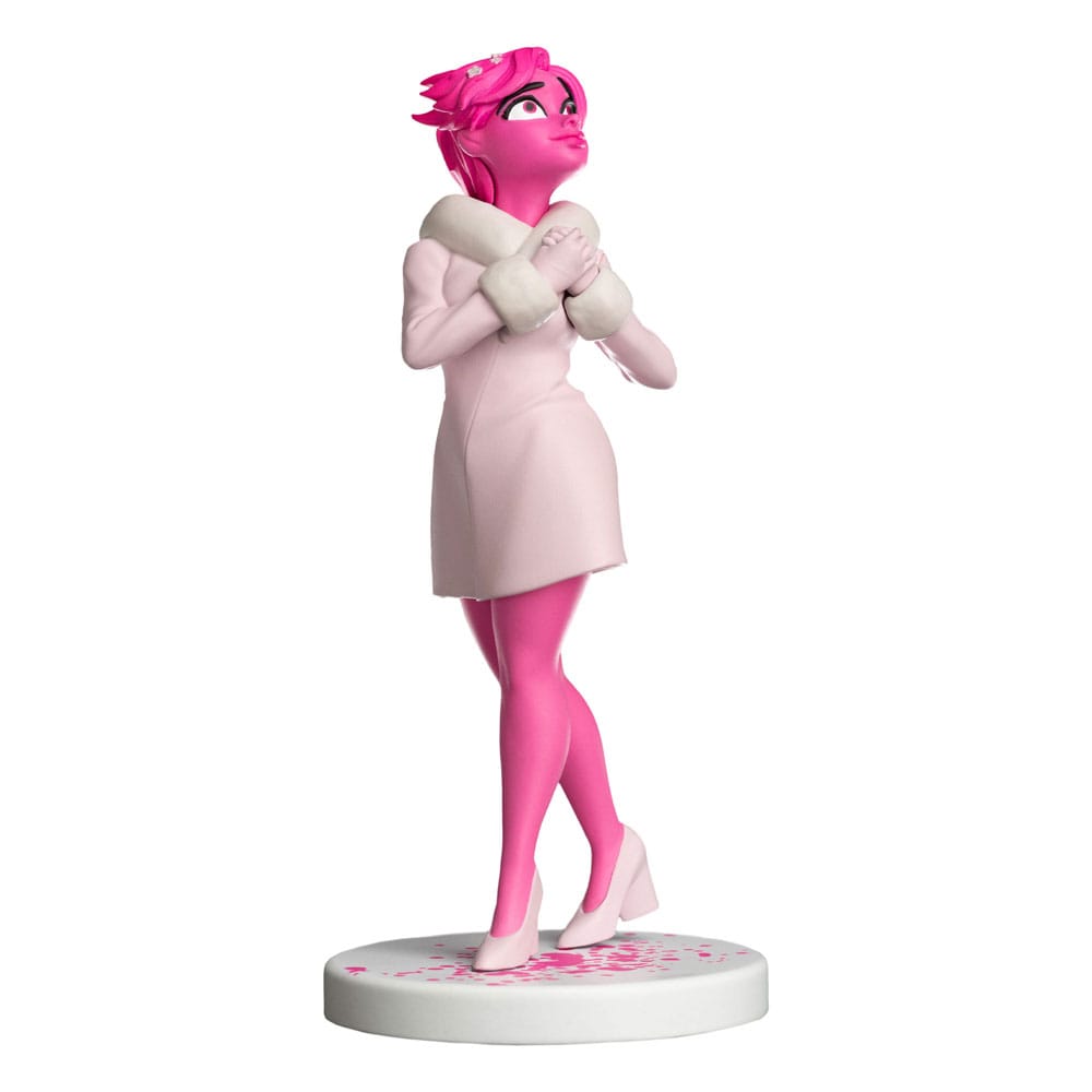 Lore Olypmus x Weta Workshop Mini Vinyl Figure Persephone 15 cm - MangaShop.ro