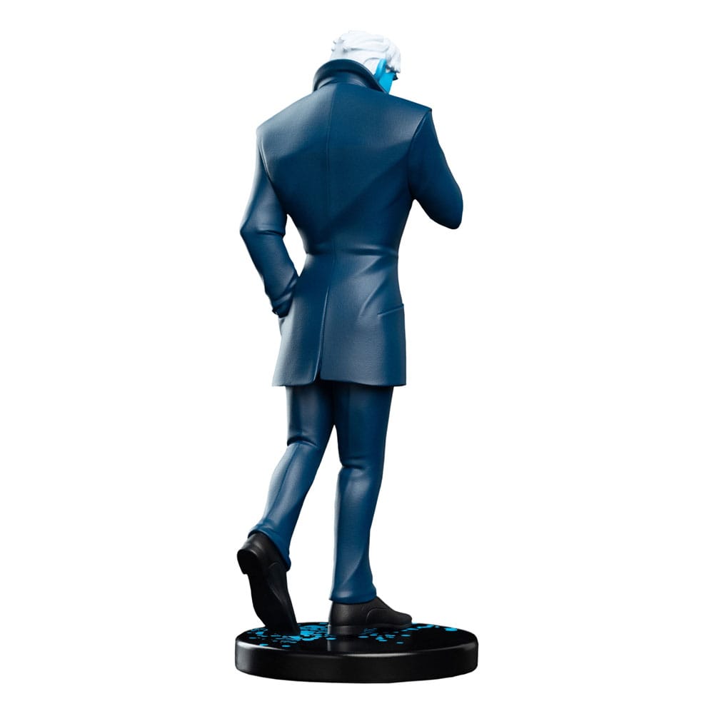 Lore Olypmus x Weta Workshop Mini Vinyl Figure Hades 16 cm - MangaShop.ro