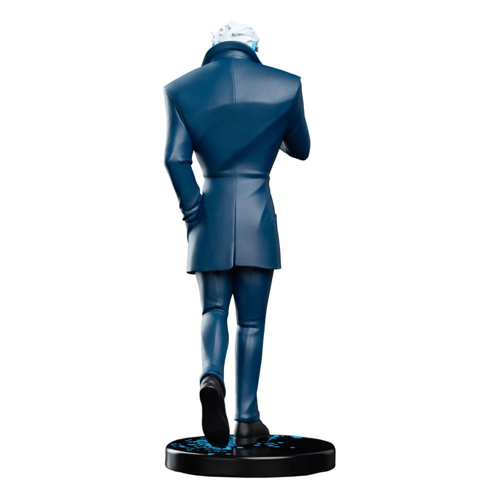 Lore Olypmus x Weta Workshop Mini Vinyl Figure Hades 16 cm - MangaShop.ro