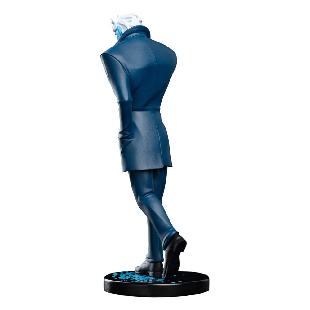 Lore Olypmus x Weta Workshop Mini Vinyl Figure Hades 16 cm - MangaShop.ro