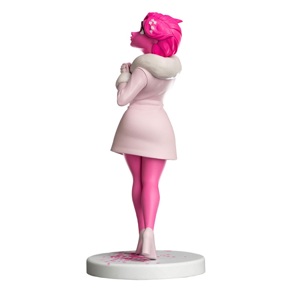 Lore Olypmus x Weta Workshop Mini Vinyl Figure Persephone 15 cm - MangaShop.ro