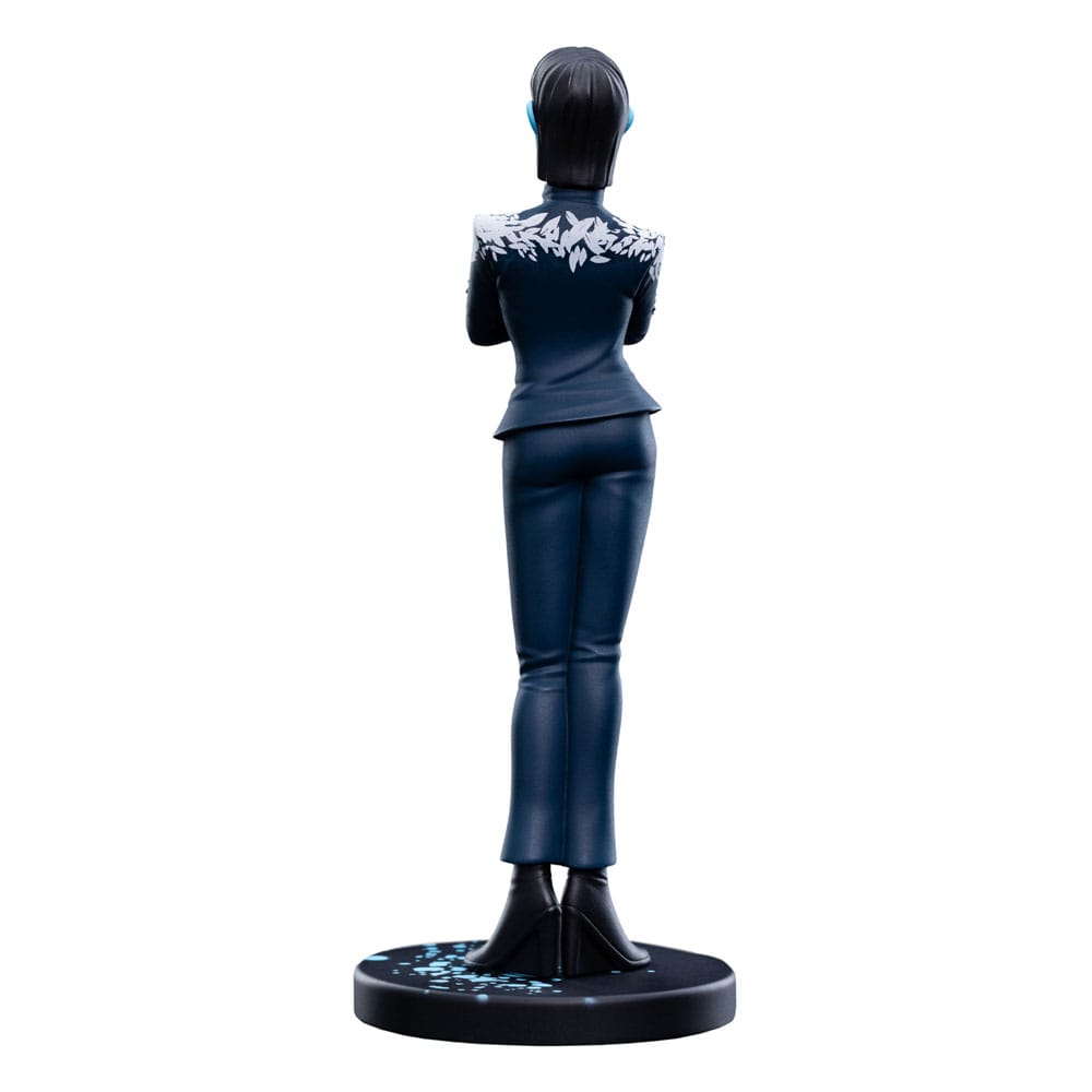 Lore Olypmus x Weta Workshop Mini Vinyl Figure Hecate 15 cm - MangaShop.ro