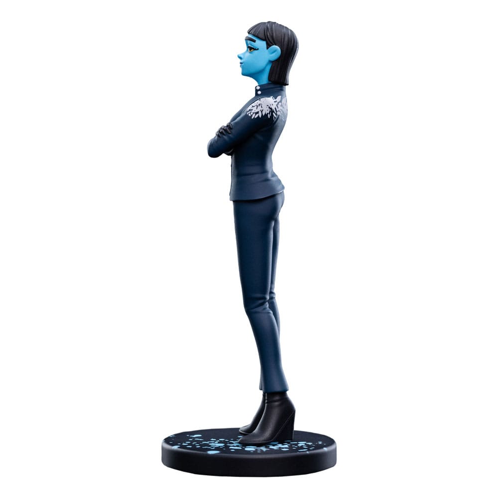 Lore Olypmus x Weta Workshop Mini Vinyl Figure Hecate 15 cm - MangaShop.ro