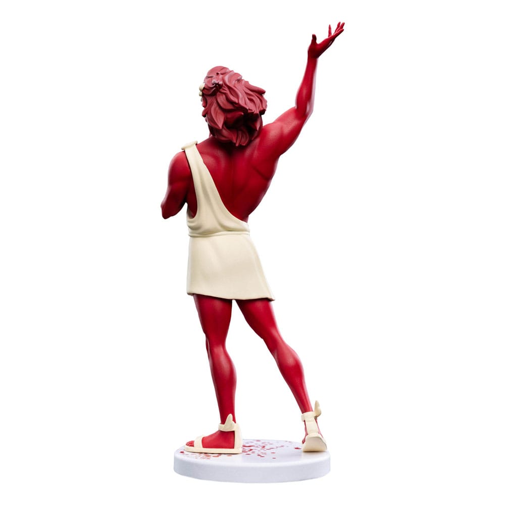 Lore Olypmus x Weta Workshop Mini Vinyl Figure Hermes 17 cm - MangaShop.ro