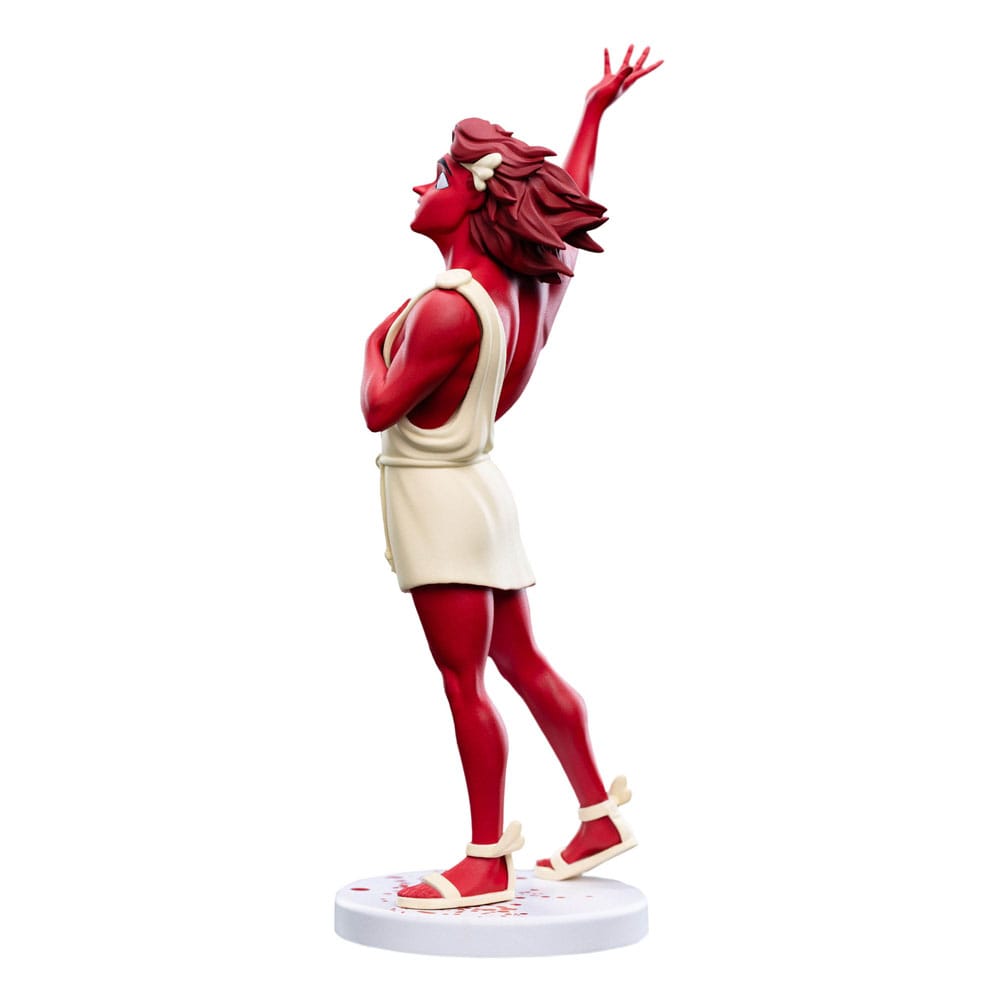 Lore Olypmus x Weta Workshop Mini Vinyl Figure Hermes 17 cm - MangaShop.ro