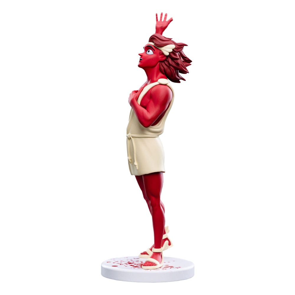 Lore Olypmus x Weta Workshop Mini Vinyl Figure Hermes 17 cm - MangaShop.ro