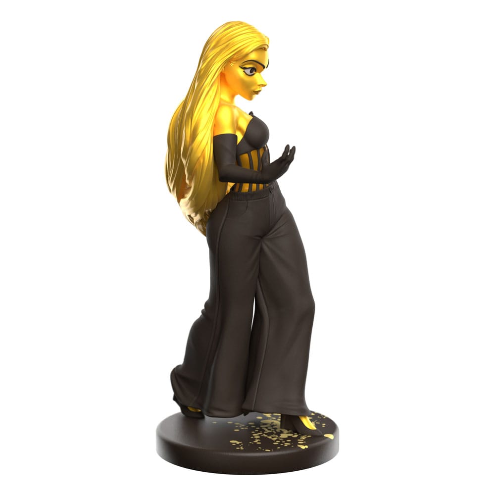 Lore Olympus x Weta Workshop Mini Vinyl Figure Hera 13 cm - MangaShop.ro