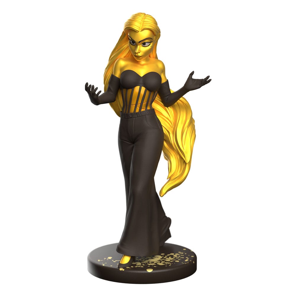 Lore Olympus x Weta Workshop Mini Vinyl Figure Hera 13 cm - MangaShop.ro