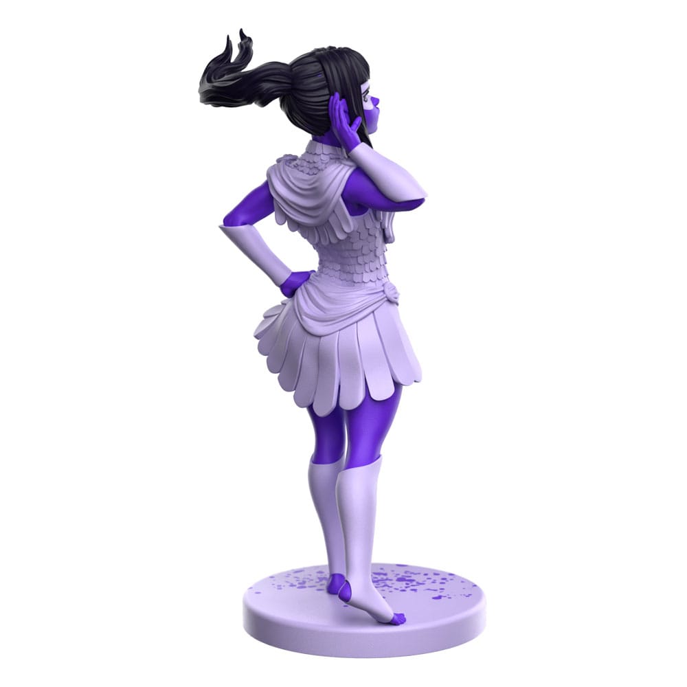 Lore Olympus x Weta Workshop Mini Vinyl Figure Artemis 13 cm - MangaShop.ro