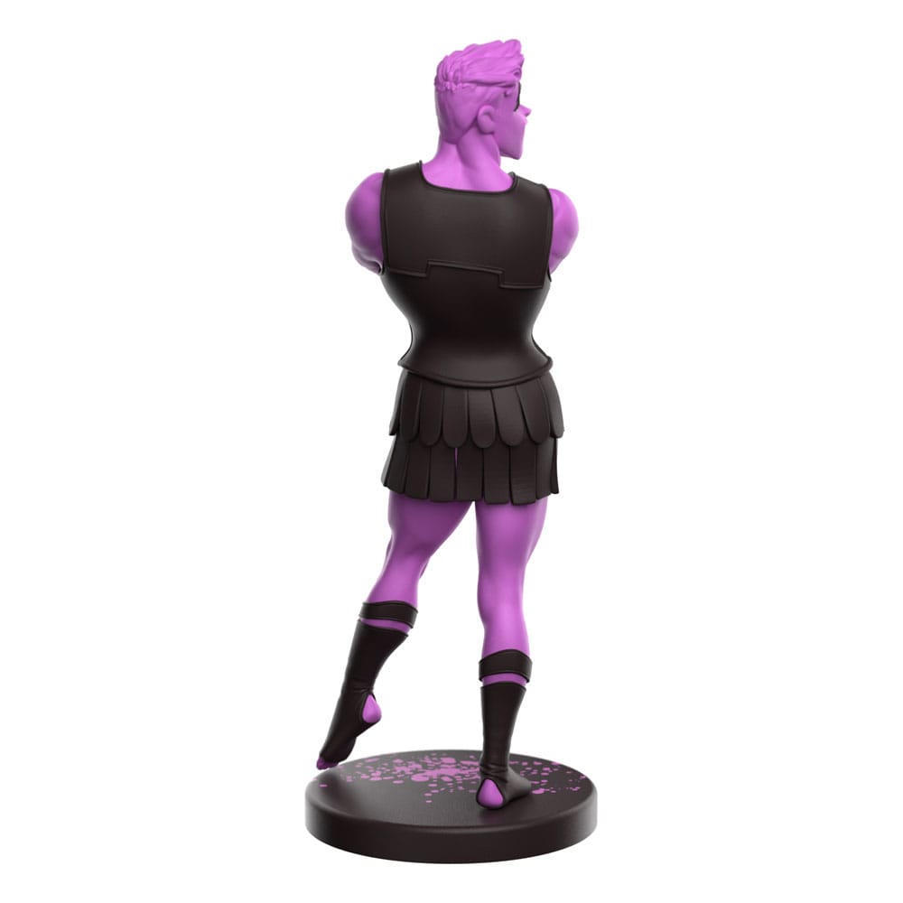 Lore Olympus x Weta Workshop Mini Vinyl Figure Eros 17 cm - MangaShop.ro