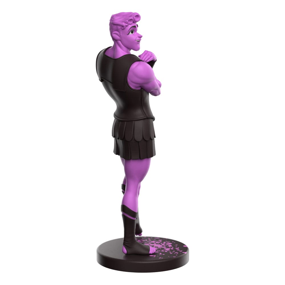 Lore Olympus x Weta Workshop Mini Vinyl Figure Eros 17 cm - MangaShop.ro