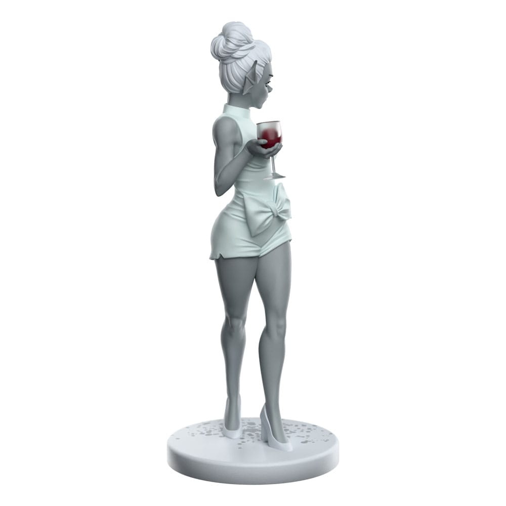 Lore Olympus x Weta Workshop Mini Vinyl Figure Thetis 15 cm - MangaShop.ro