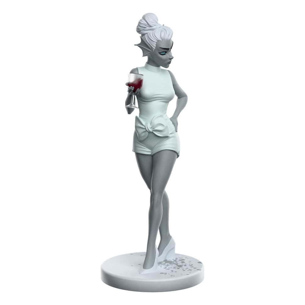 Lore Olympus x Weta Workshop Mini Vinyl Figure Thetis 15 cm - MangaShop.ro