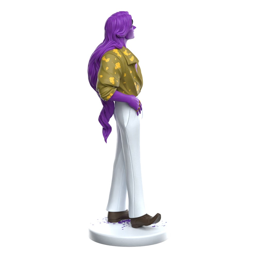 Lore Olympus x Weta Workshop Mini Vinyl Figure Zeus 15 cm - MangaShop.ro