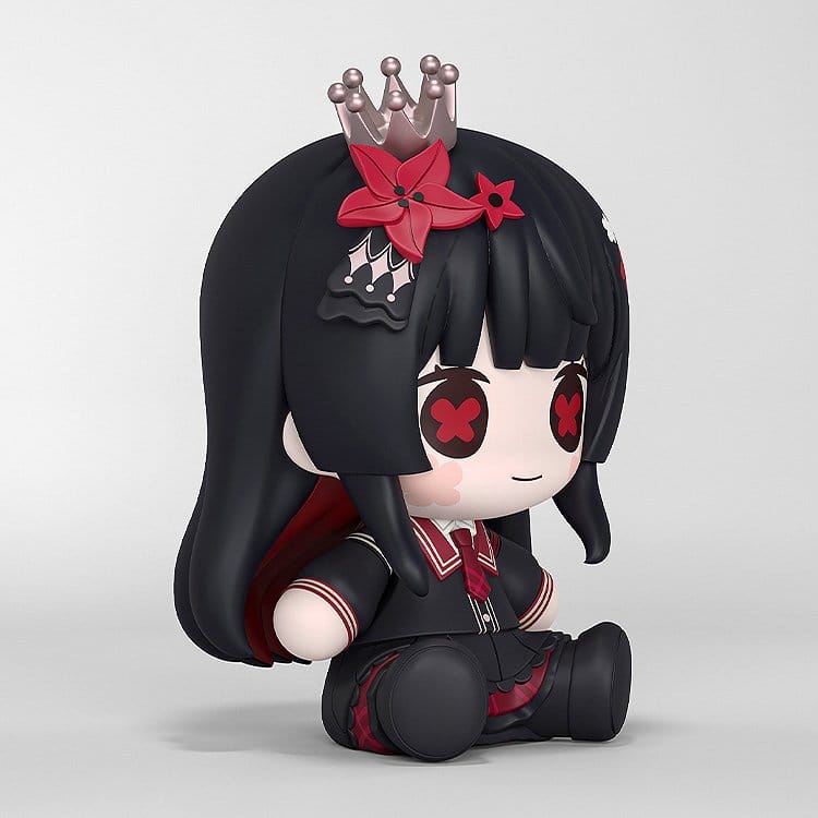 Magical Girl Witch Trials Huggy Good Smile Mini Figure Hiro Nikaido 7 cm - MangaShop.ro