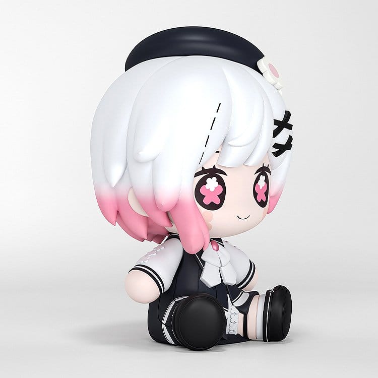 Magical Girl Witch Trials Huggy Good Smile Mini Figure Ema Sakuraba 7 cm - MangaShop.ro