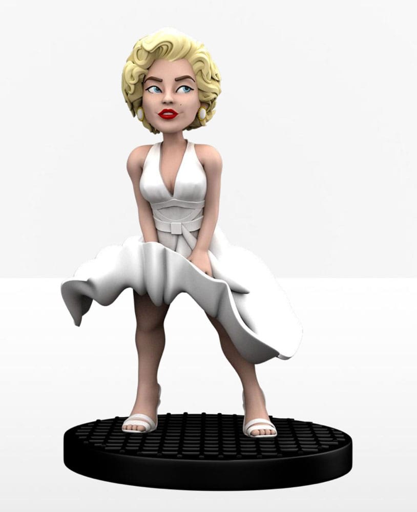 Marilyn Monroe Minix Figure Marilyn 12 cm - MangaShop.ro