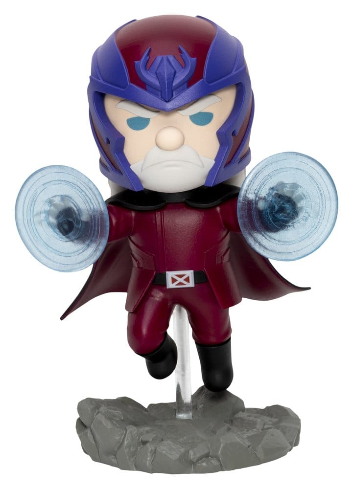 Marvel Mini Figures Avengers Doomsday Blind Box Assortment (6) - MangaShop.ro