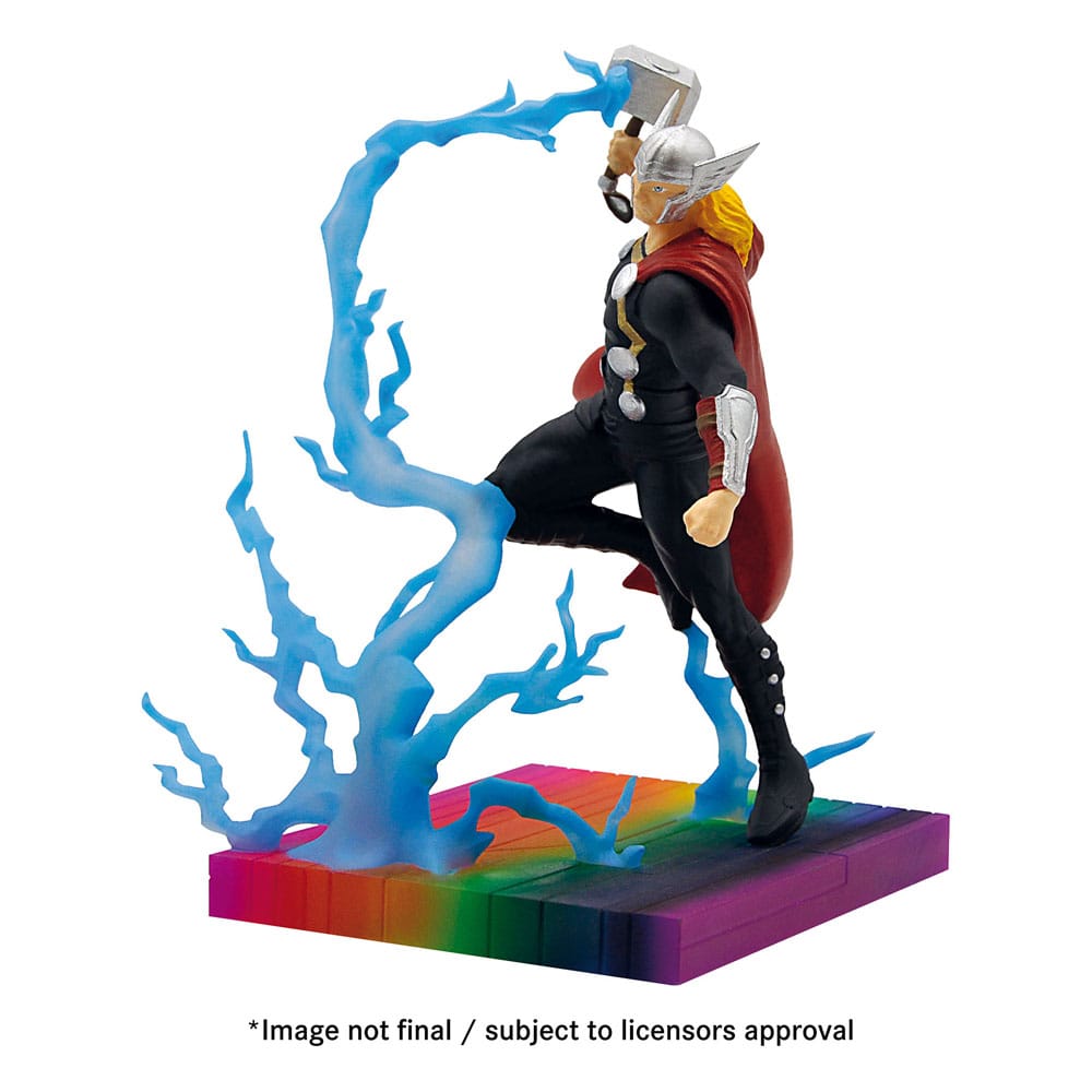 Avengers Figure Thor 12 cm - MangaShop.ro