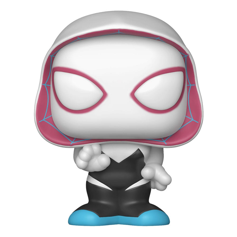 Spider-Man Bitty POP! Vinyl Figure 4-Pack Series 2 2 cm - MangaShop.ro