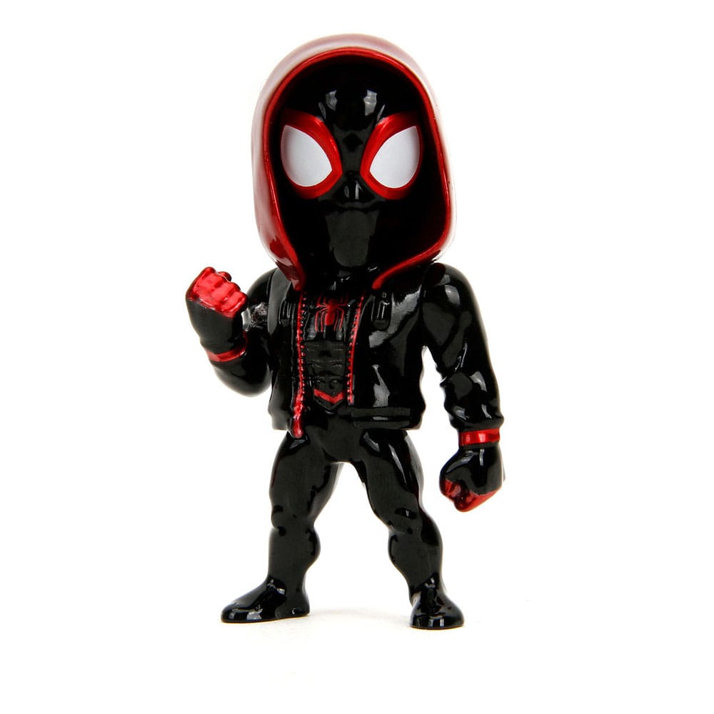 Marvel Comics Nano Metalfigs Diecast Mini Figures 4-Pack Wave 1 4 cm - MangaShop.ro