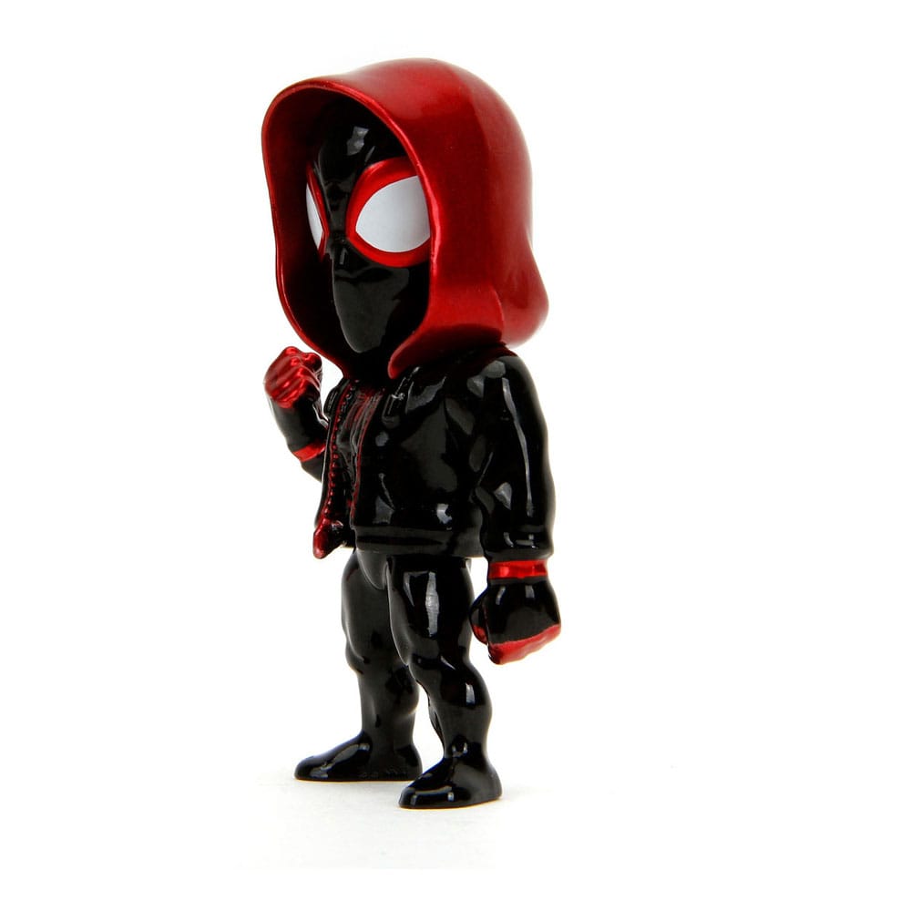 Marvel Comics Nano Metalfigs Diecast Mini Figures 4-Pack Wave 1 4 cm - MangaShop.ro