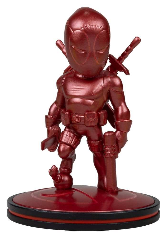 Marvel Q-fig Mini Figures Assortment (10) - MangaShop.ro