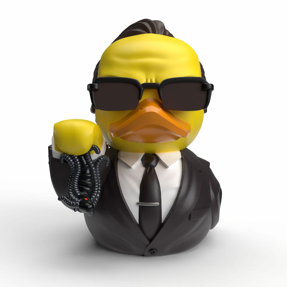 Matrix Tubbz PVC Figure Agent Smith 1st Edition 10 cm - MangaShop.ro