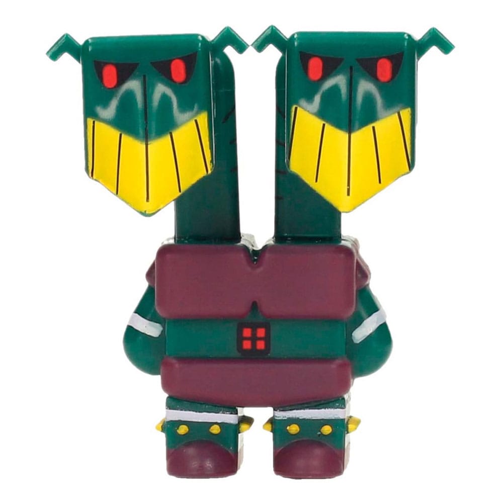 Mazinger Z Figure Doublas M2 7 cm - MangaShop.ro