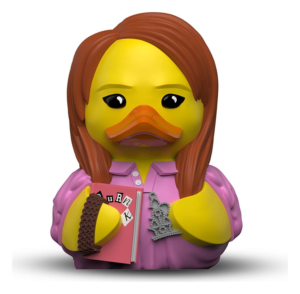 Mean Girls Tubbz Mini PVC Figure Cady 5 cm - MangaShop.ro