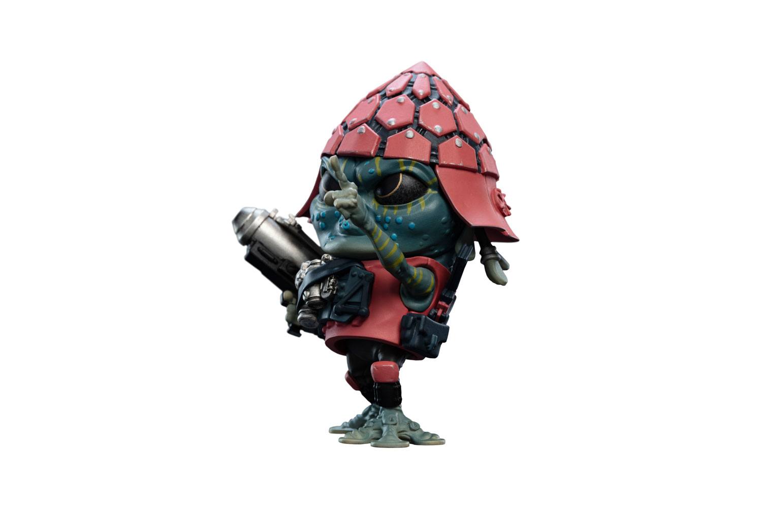 Men in Black Mini Epics Vinyl Figure 1/1 Pawny Limited Edition 15 cm - MangaShop.ro