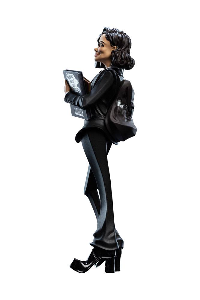Men in Black Mini Epics Vinyl Figure Agent M 18 cm - MangaShop.ro