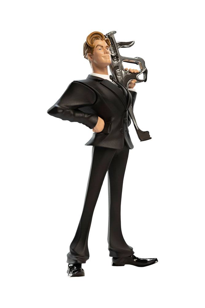 Men in Black Mini Epics Vinyl Figure Agent H 18 cm - MangaShop.ro