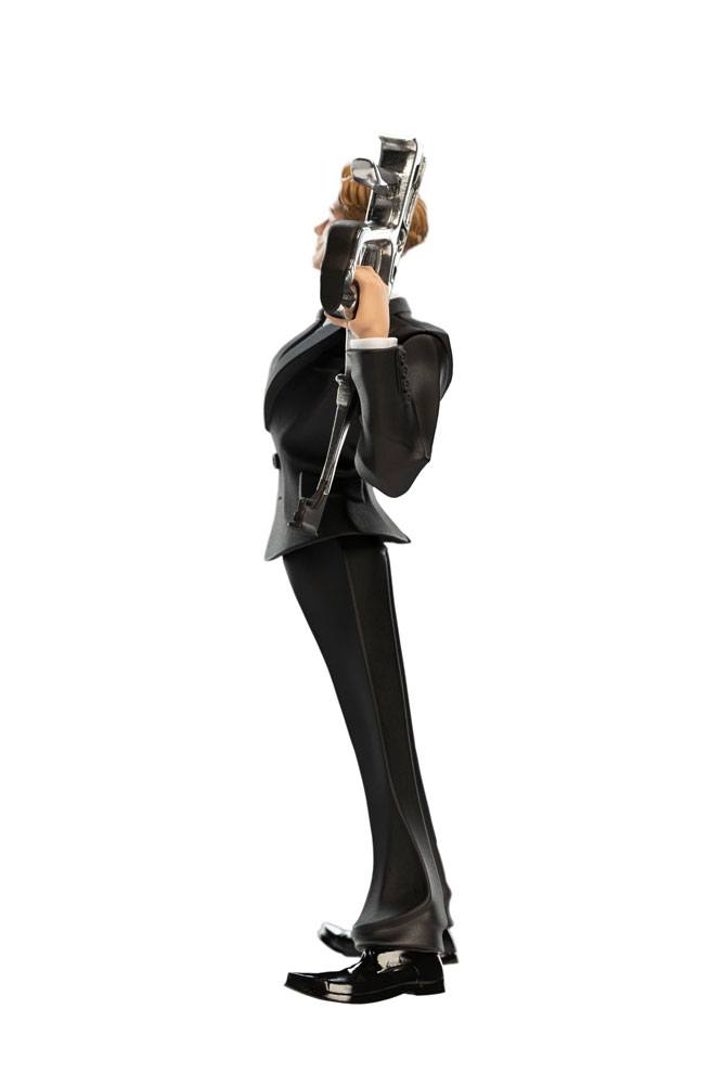 Men in Black Mini Epics Vinyl Figure Agent H 18 cm - MangaShop.ro