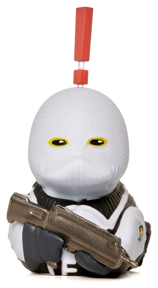 Metal Gear Solid Tubbz Mini PVC Figure Genome Soldier 5 cm - MangaShop.ro