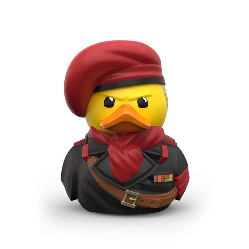 Metal Gear Solid Tubbz PVC Figure Revolver Ocelot Boxed Edition 10 cm - MangaShop.ro