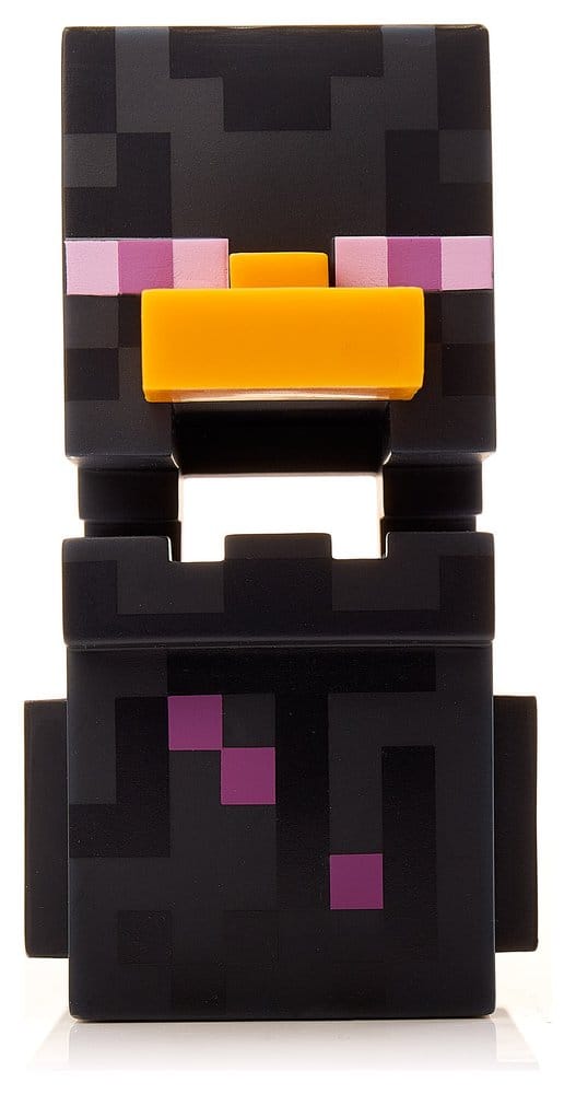 Minecraft Tubbz Collector's Edition PVC Figure Enderman 10 cm - MangaShop.ro
