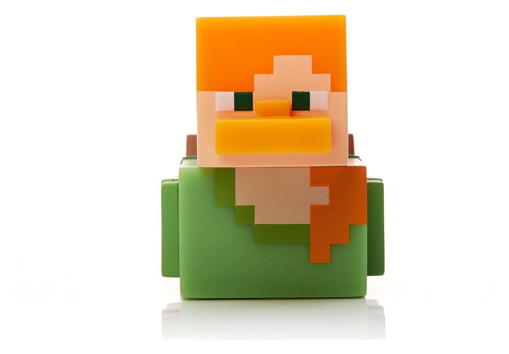 Minecraft Tubbz Mini PVC Figure Alex 5 cm - MangaShop.ro