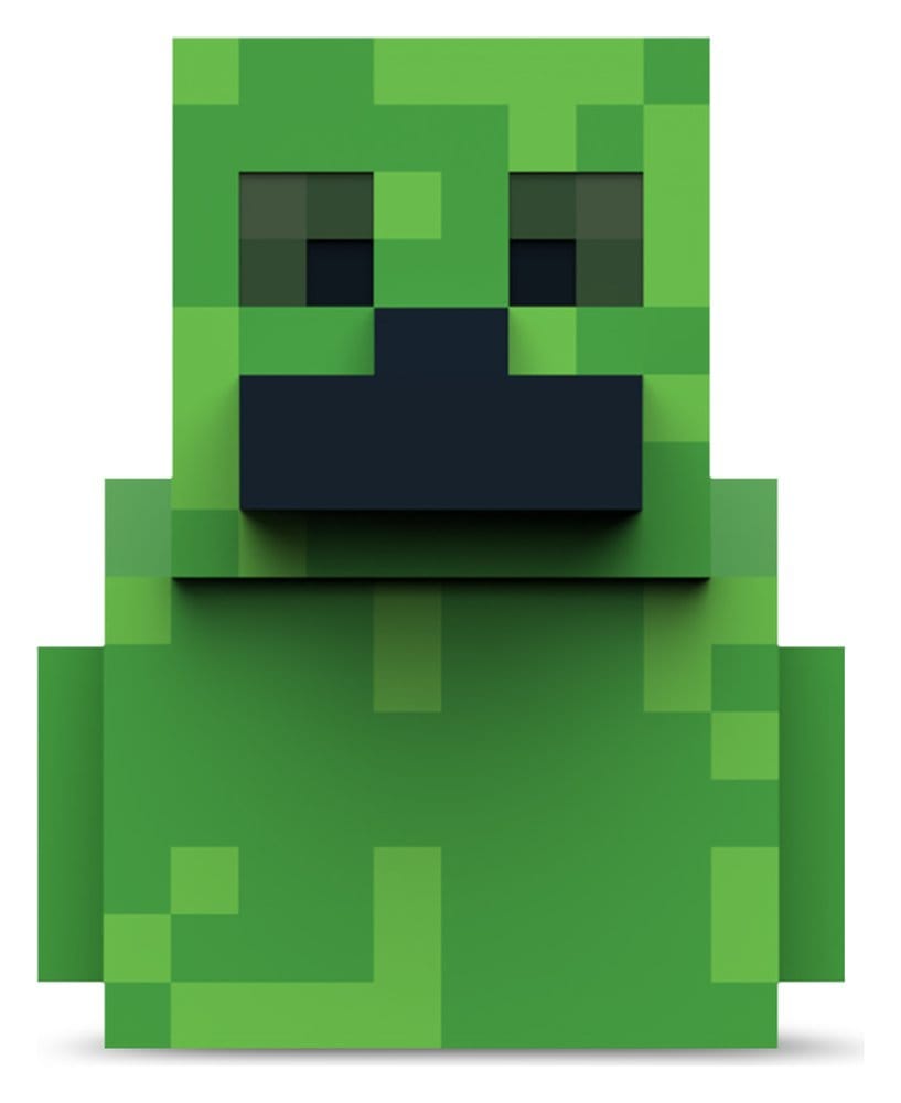 Minecraft Tubbz Mini PVC Figure Creeper - MangaShop.ro
