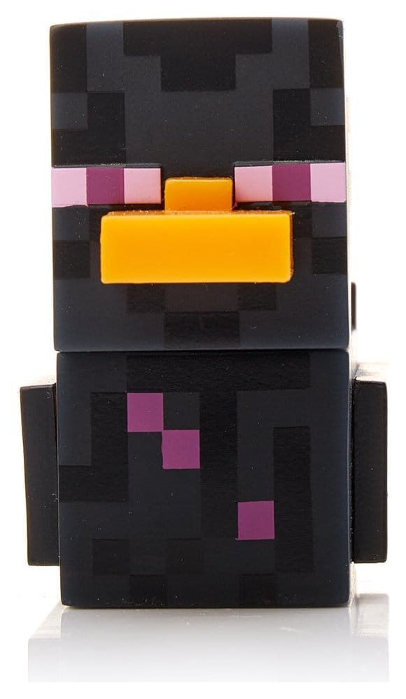 Minecraft Tubbz Mini PVC Figure Enderman 5 cm - MangaShop.ro