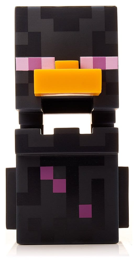 Minecraft Tubbz PVC Figure Enderman Boxed Edition 10 cm - MangaShop.ro