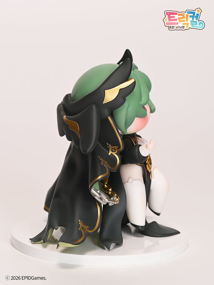 Trickcal Chibi PVC Figure Go Joanne 11 cm - MangaShop.ro