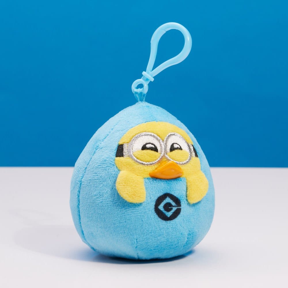 Minions Tubbz Bag Charm Bob - MangaShop.ro