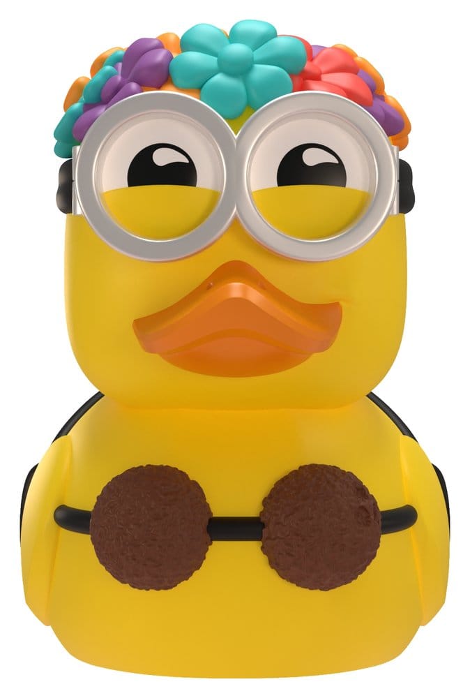 Minions Tubbz Mini PVC Figure Dave Hawaii Paradise 5 cm - MangaShop.ro