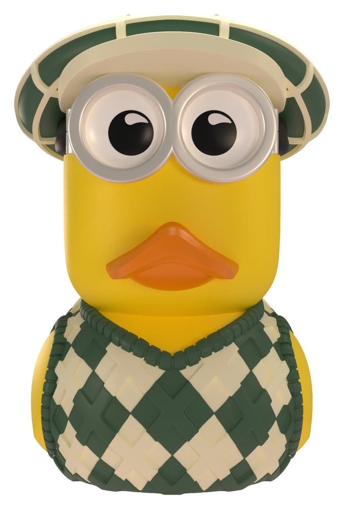 Minions Tubbz Mini PVC Figure Kevin in Golf Outfit 5 cm - MangaShop.ro