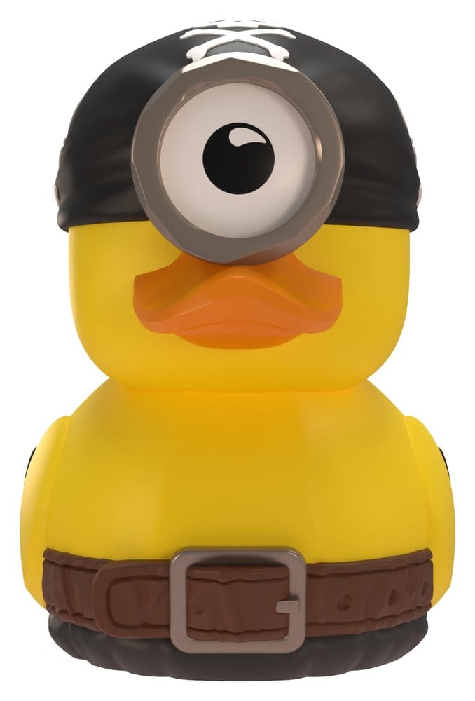 Minions Tubbz Mini PVC Figure Stuart in Pirate Outfit 5 cm - MangaShop.ro