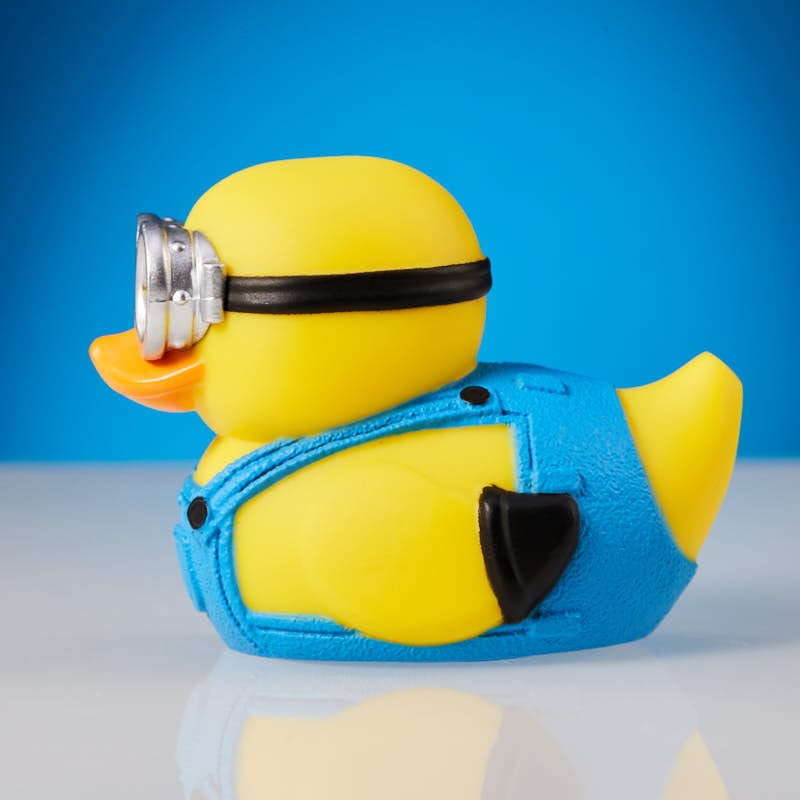 Minions Tubbz Mini PVC Figure Bob 5 cm - MangaShop.ro